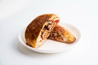 Шаурма в тандыре